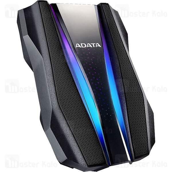 هارد اکسترنال ای دیتا ADATA HD770G ظرفیت 2 ترابایت